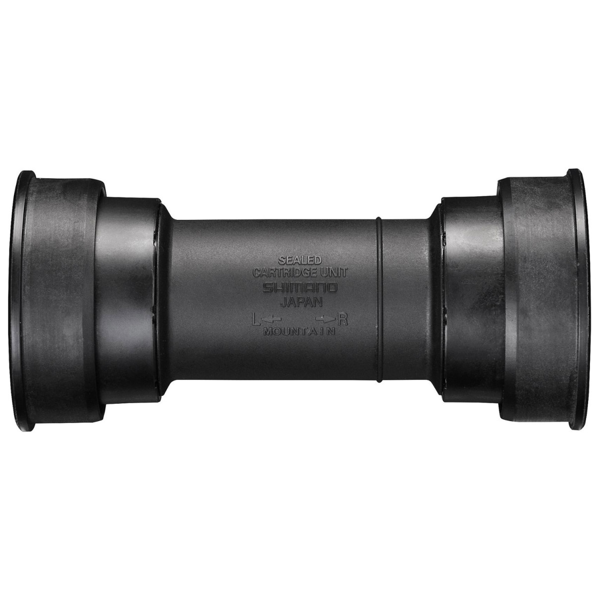 Shimano BB-MT800-PA Hollowtech II keskjooks | PressFit BB92