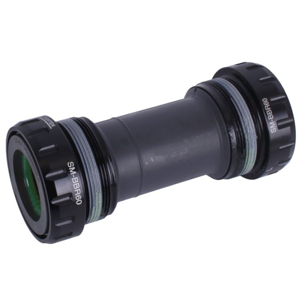 Shimano SM-BBR60 Hollowtech II keskjooks | ITA 70 mm