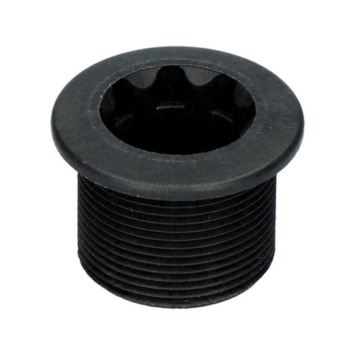 Shimano FC-9000 Crank Arm Fixing Bolt | 16 mm B-Type