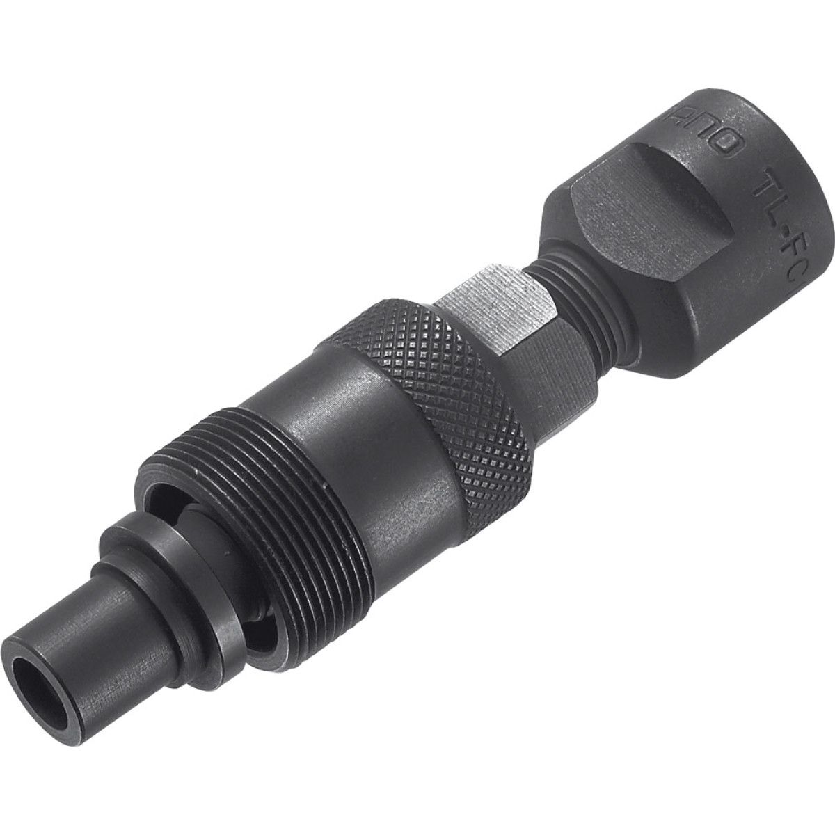 Shimano TL-FC11 klaņis izvilcējs bez zobrata