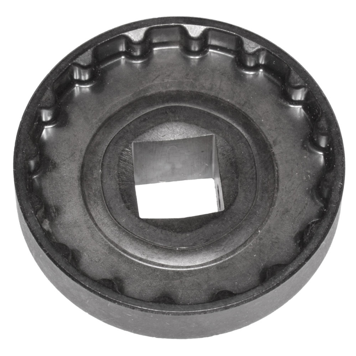 Shimano TL-FC33 Hollowtech II põhjaplaadimispesa tööriist