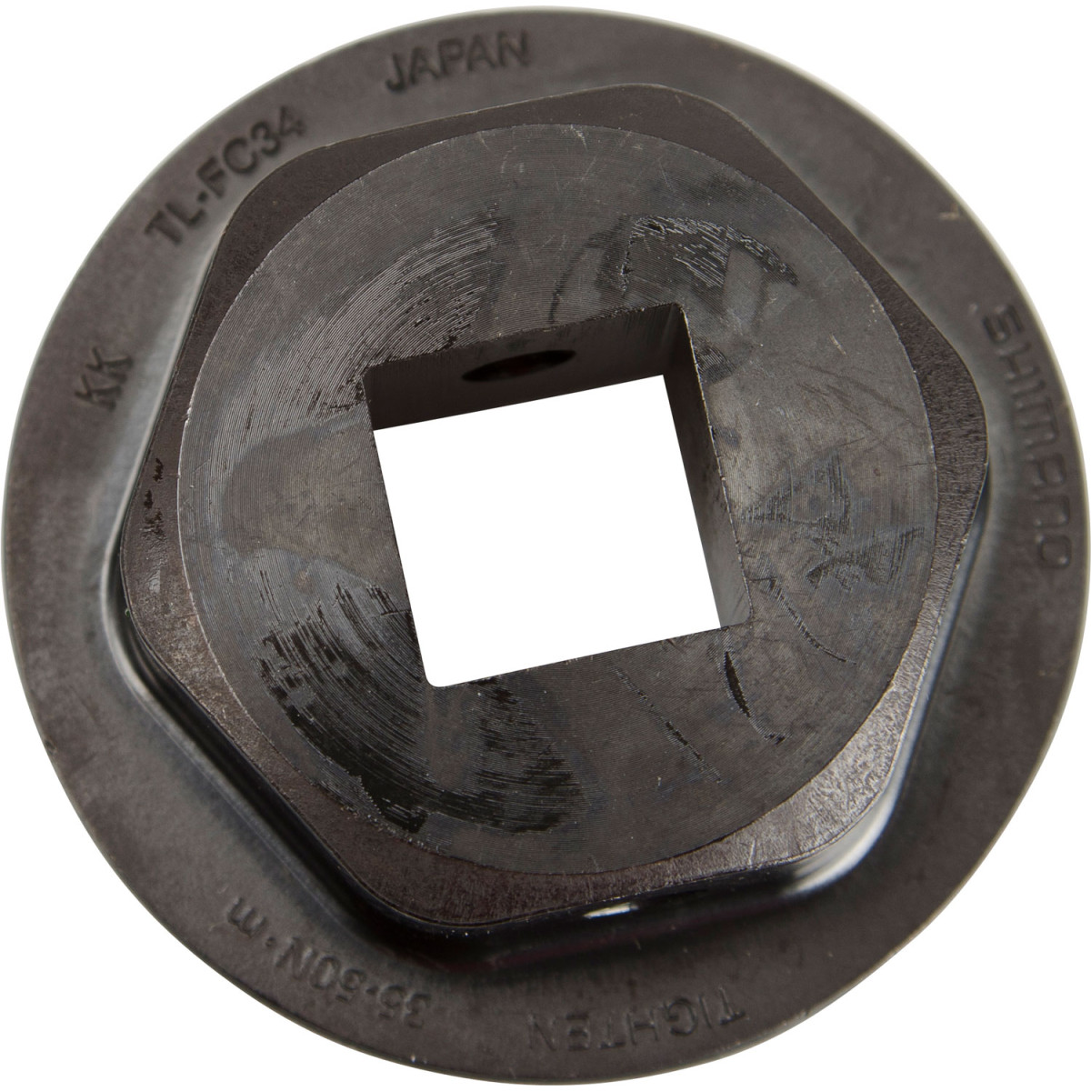 Shimano TL-FC34 Bottom Bracket Cup Tool | SM-BB9000/BB93/R9100