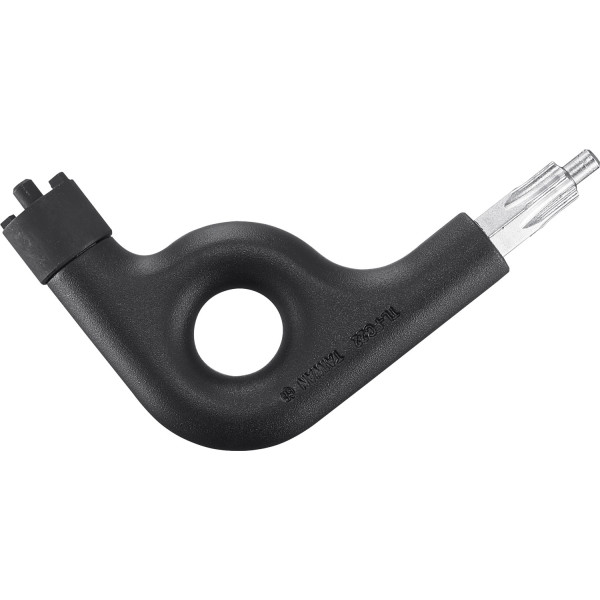 Shimano TL-FC22 T40 ketirõnga mutter T40 mutrivõtme/haakvõtme mutrivõti Shimano TL-FC22 T40 ketirõnga mutter T40 mutrivõtme/haakvõtme mutrivõti