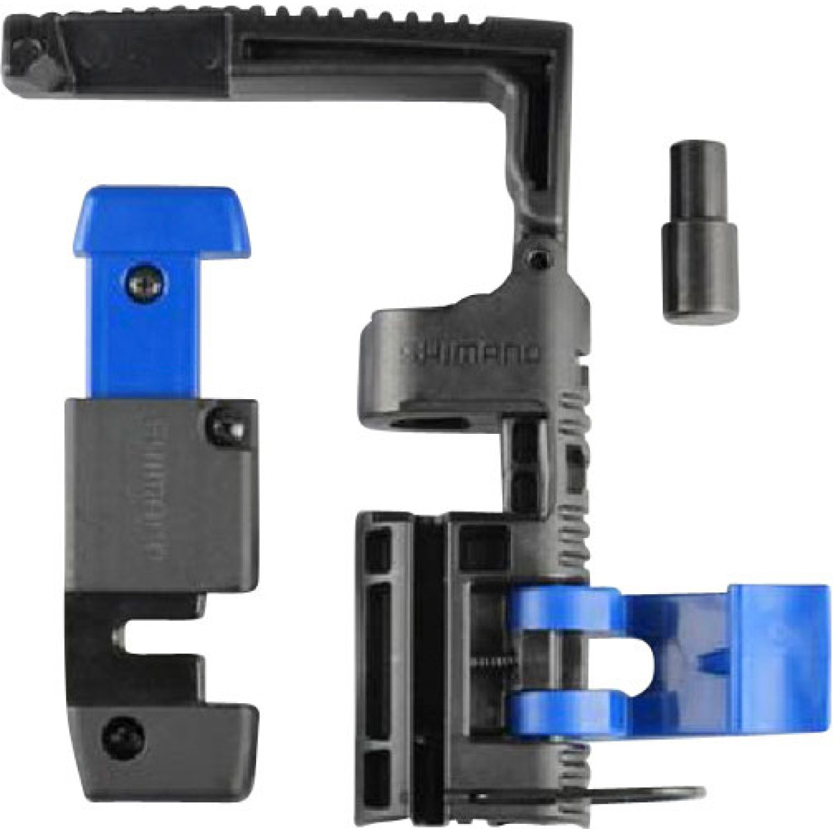 Shimano TL-BH62 disku bremžu šļūteņu griešanas komplekts | Instrumentu komplekts