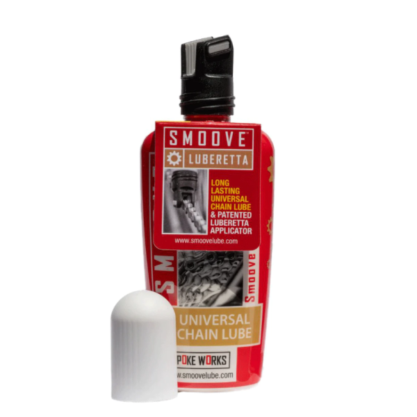 Smoove™ universaalne ketirasv 125 ml Smoove™ universaalne ketirasv 125 ml