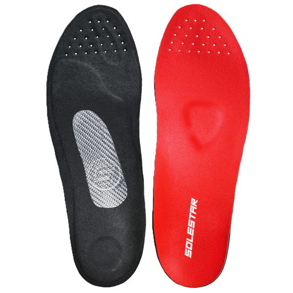Solestar Kontrol 2 sisetallad | Punane