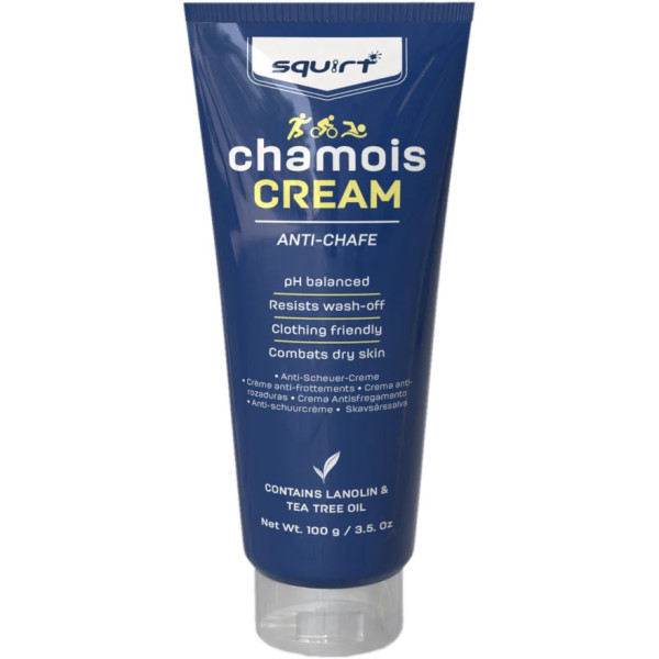 Squirt Chamois krēms | 100 g Squirt Chamois krēms | 100 g
