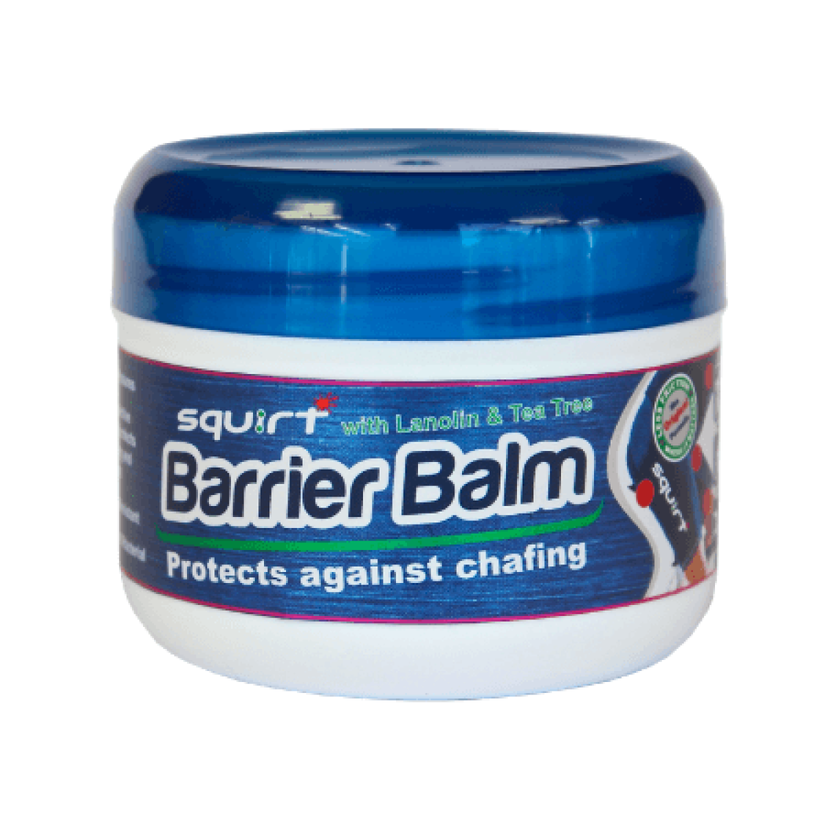 Squirt Barjeras balzams 100g