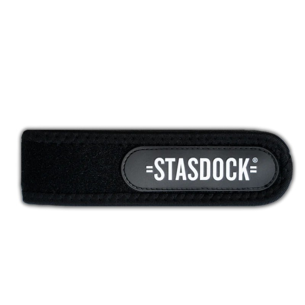 Stasdock ratta rihm