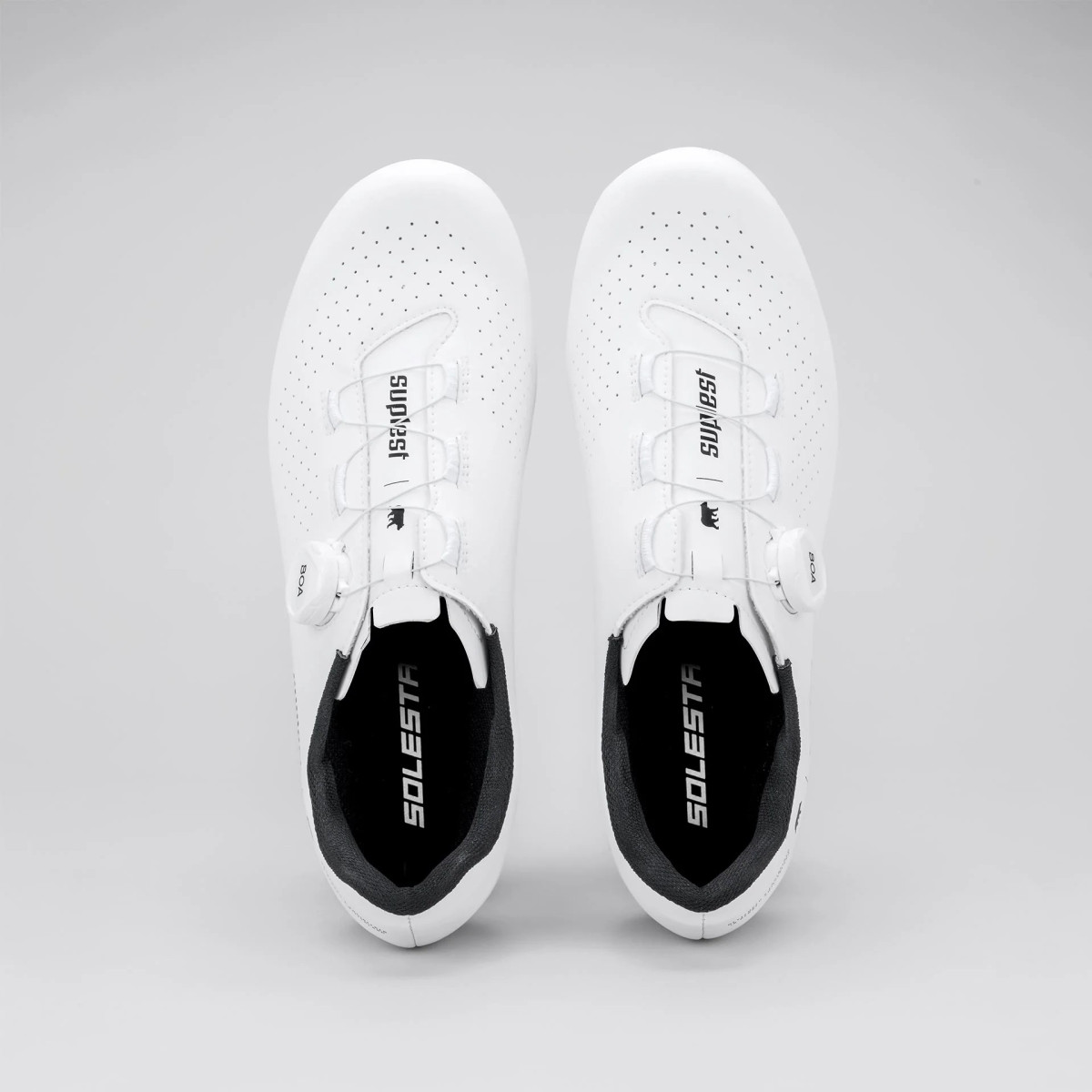 Suplest Road SPORT apavi | White