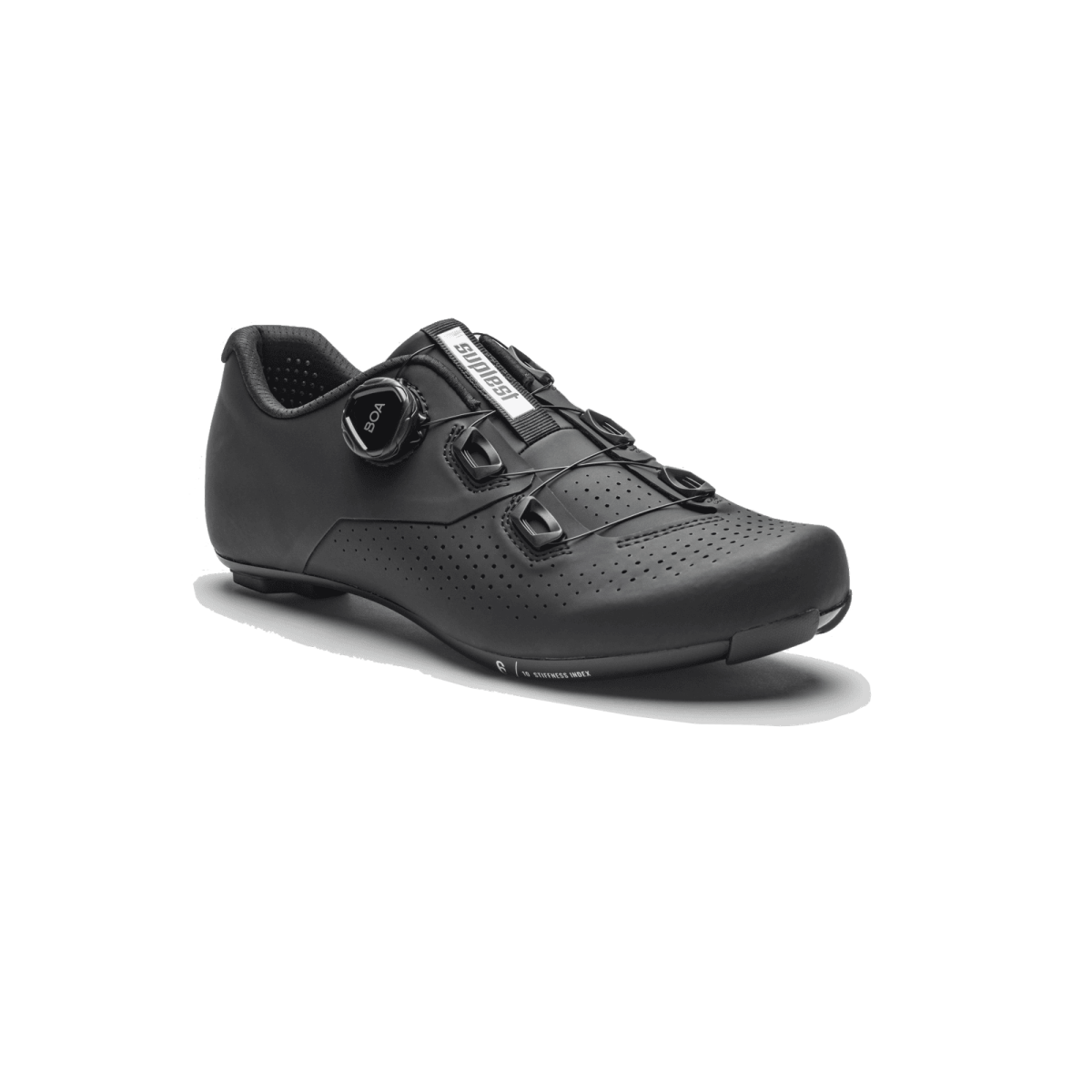 Suplest Ceļu sporta apavi | Black