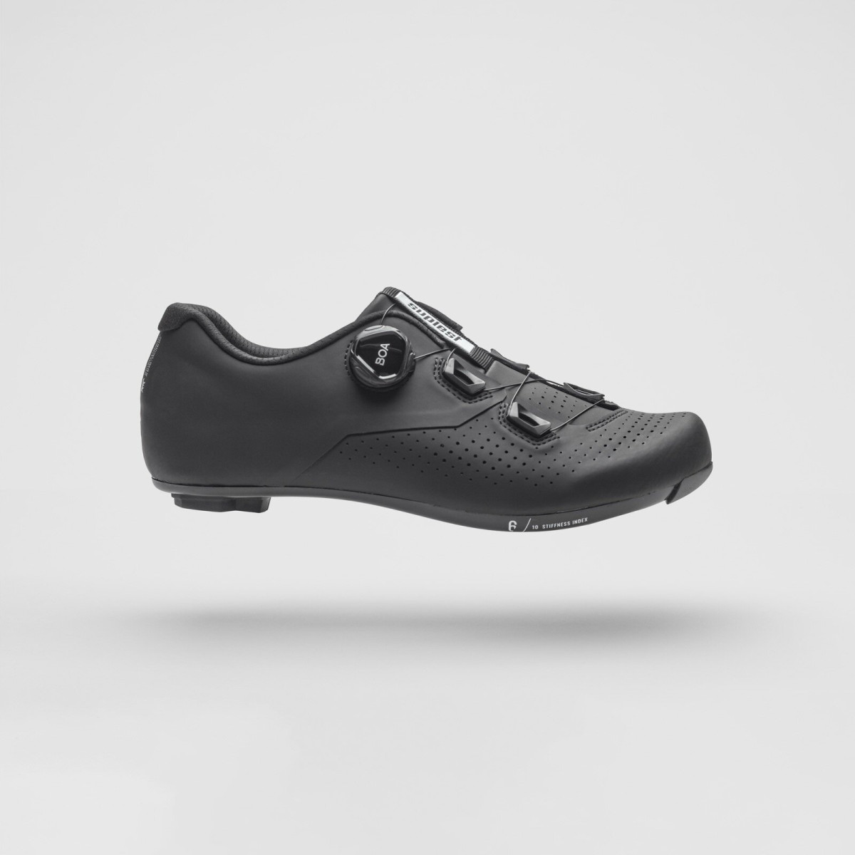 Suplest Ceļu sporta apavi | Black