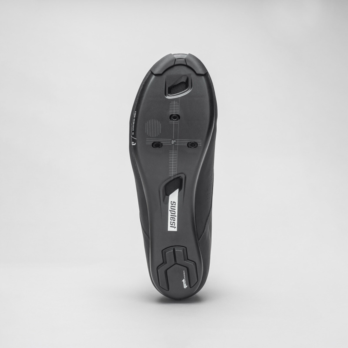 Suplest Ceļu sporta apavi | Black