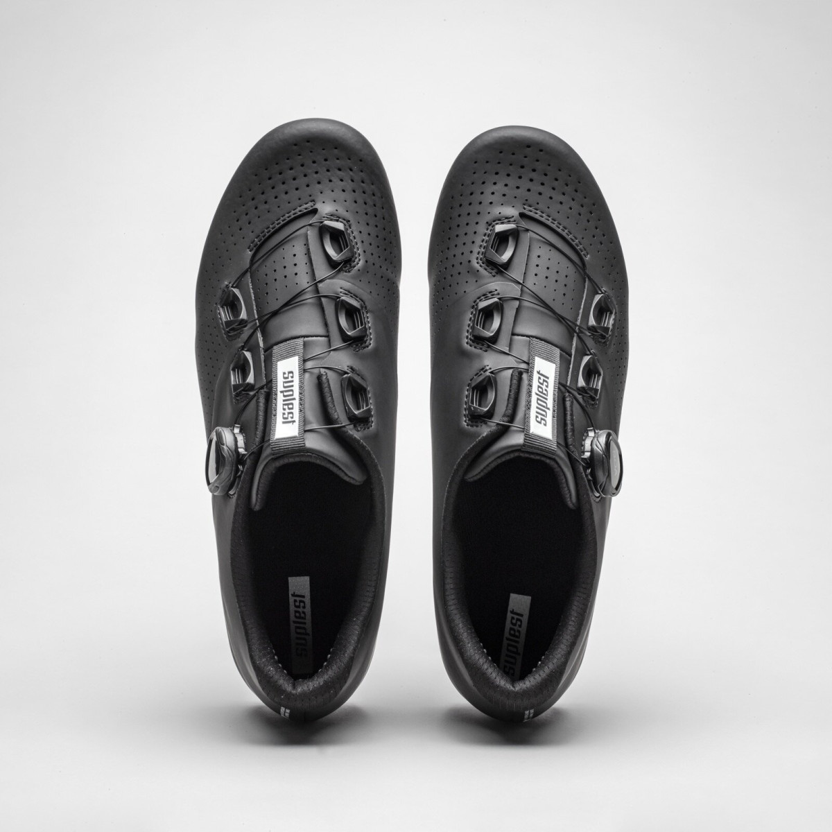 Suplest Ceļu sporta apavi | Black