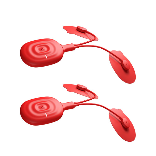 Therabody PowerDot Duo  2.0 lihasstimulaator