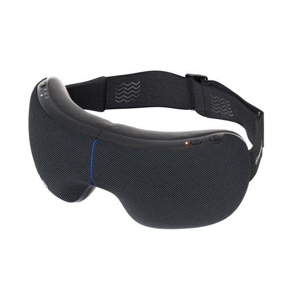 Therabody SmartGoggles Gen 2 massaažija | Black