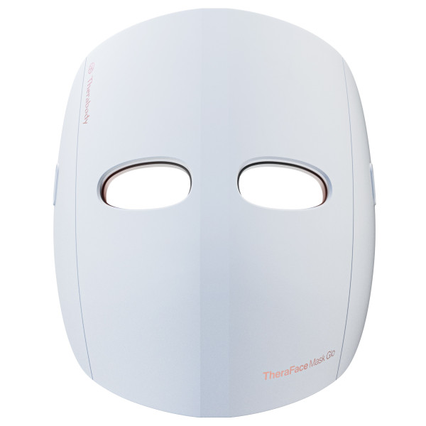 Therabody TheraFace LED Mask Glo näohooldusmask