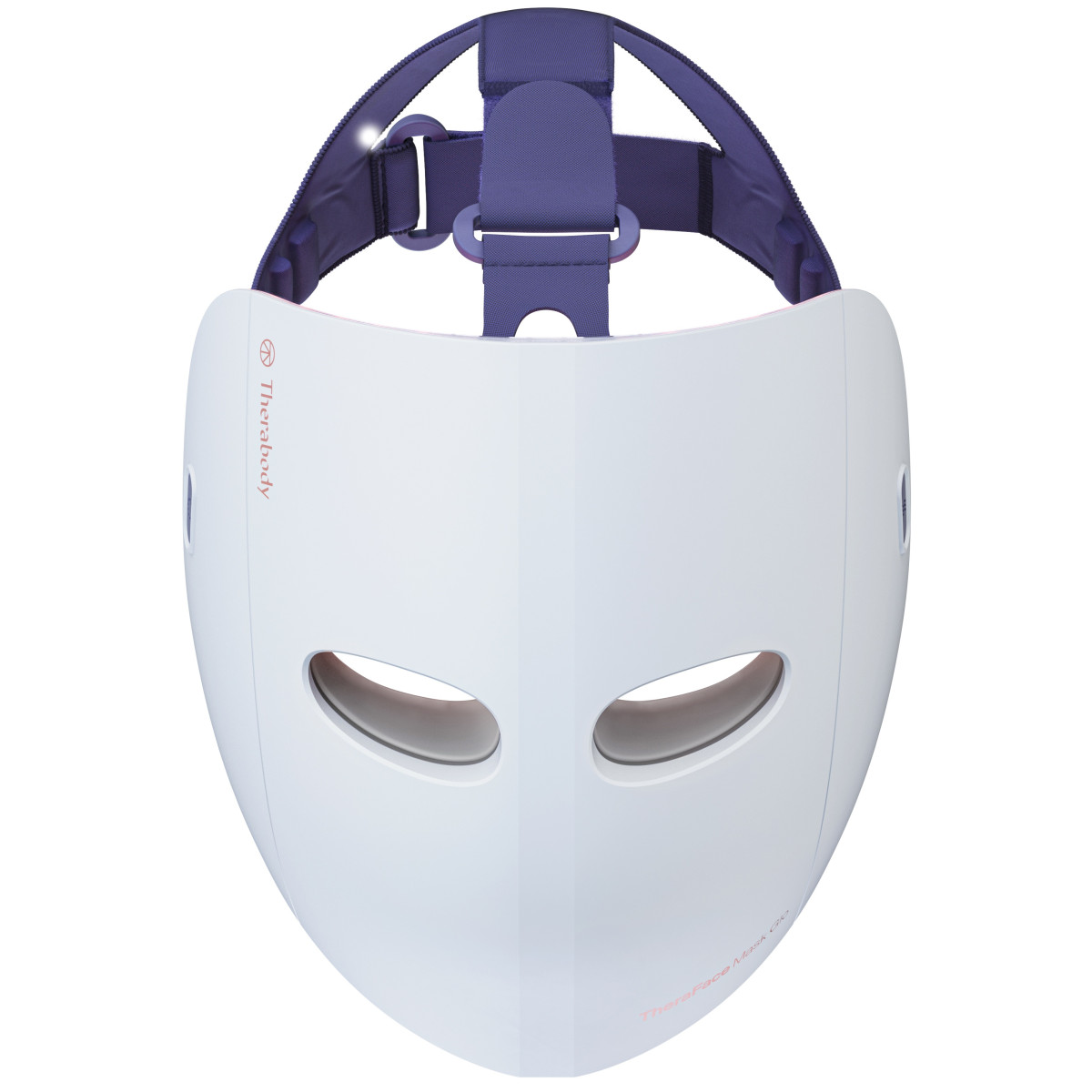 Therabody TheraFace LED Mask Glo näohooldusmask