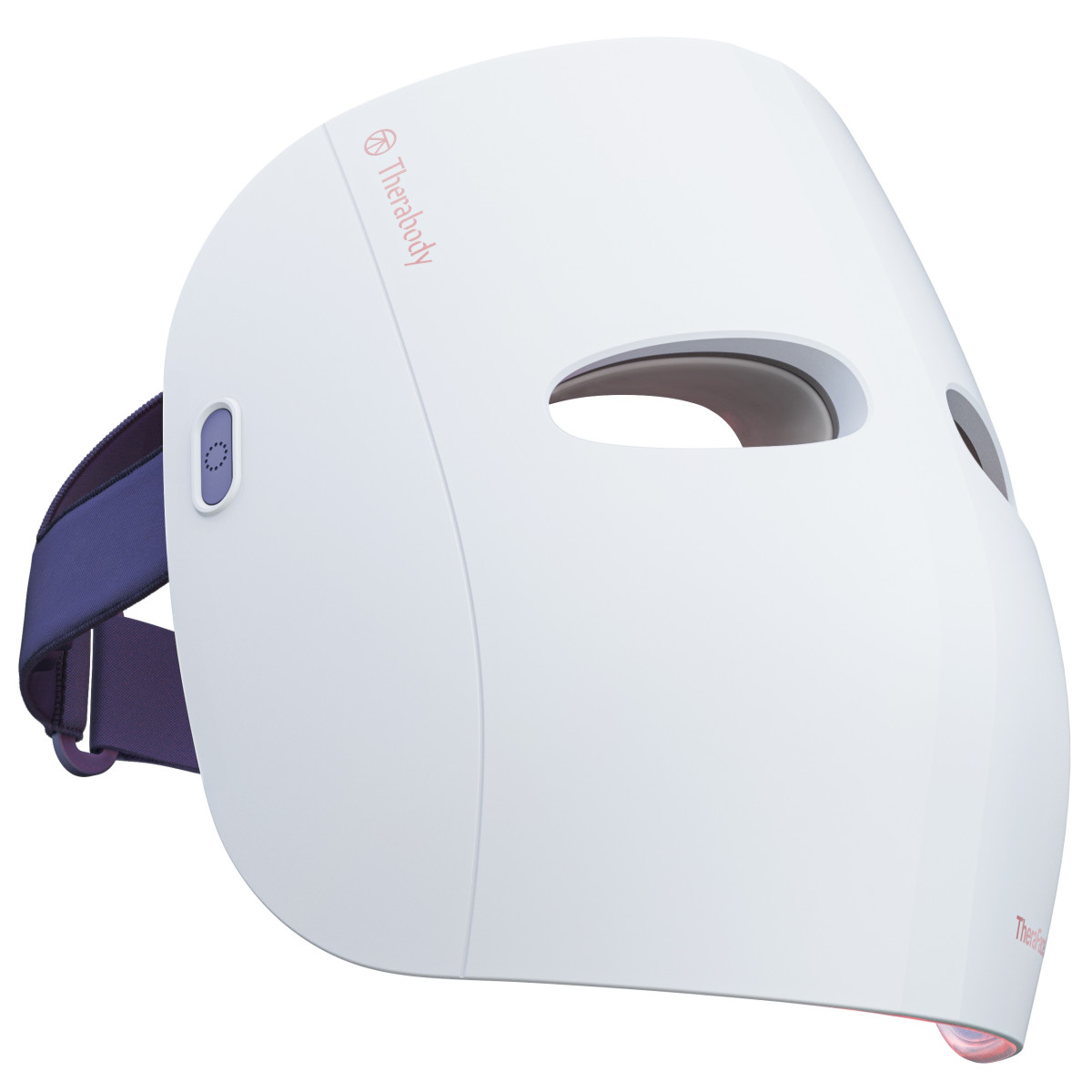 Therabody TheraFace LED Mask Glo näohooldusmask