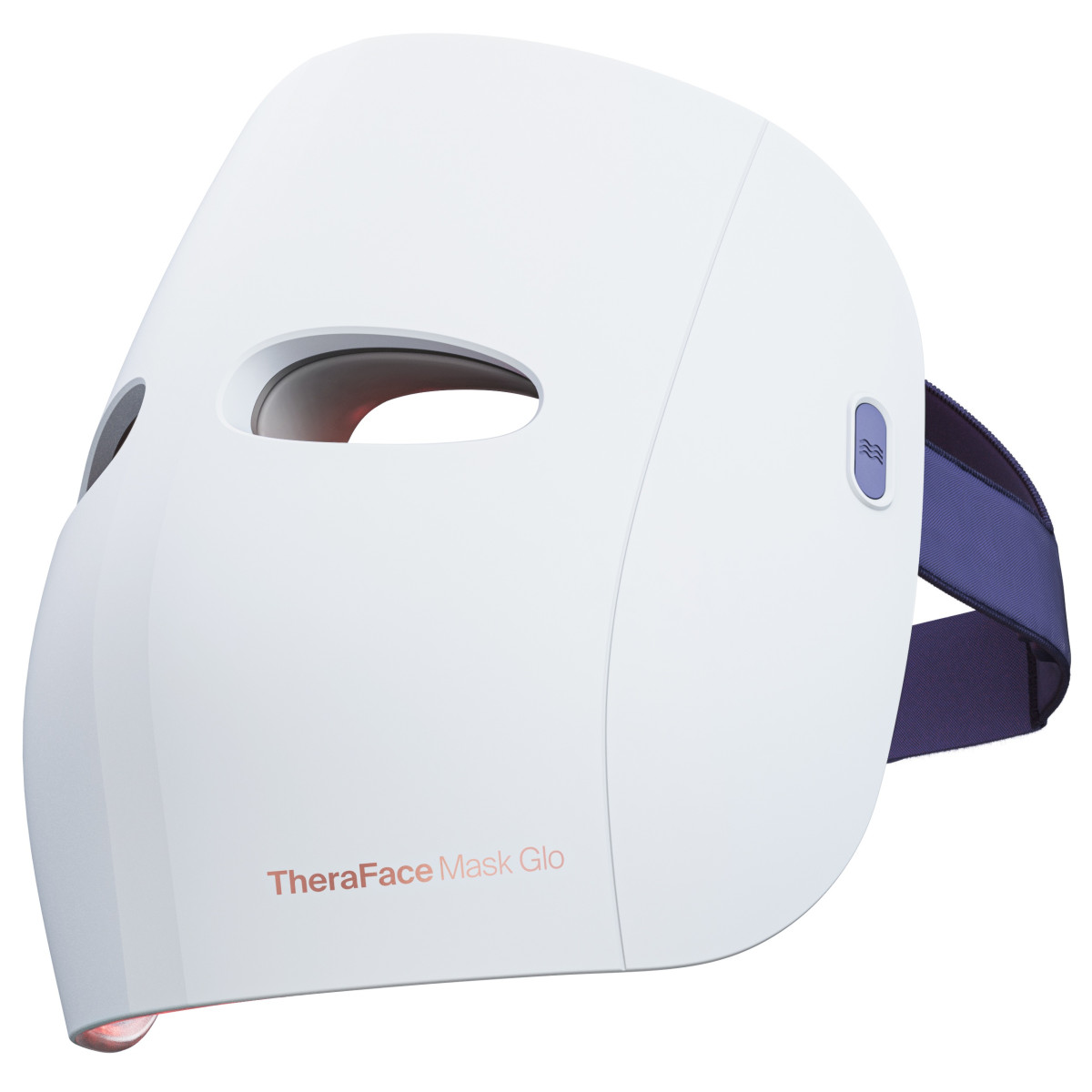 Therabody TheraFace LED Mask Glo näohooldusmask