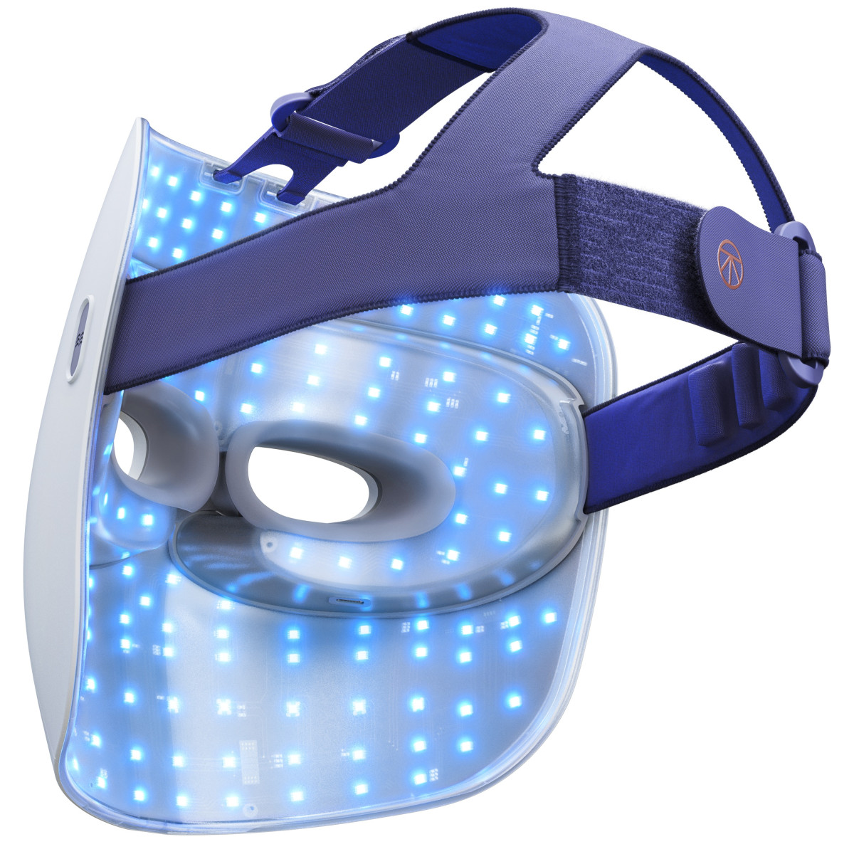 Therabody TheraFace LED Mask Glo näohooldusmask