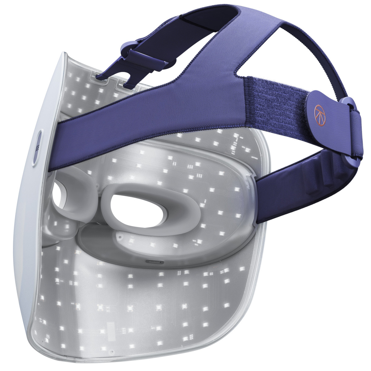 Therabody TheraFace LED Mask Glo näohooldusmask