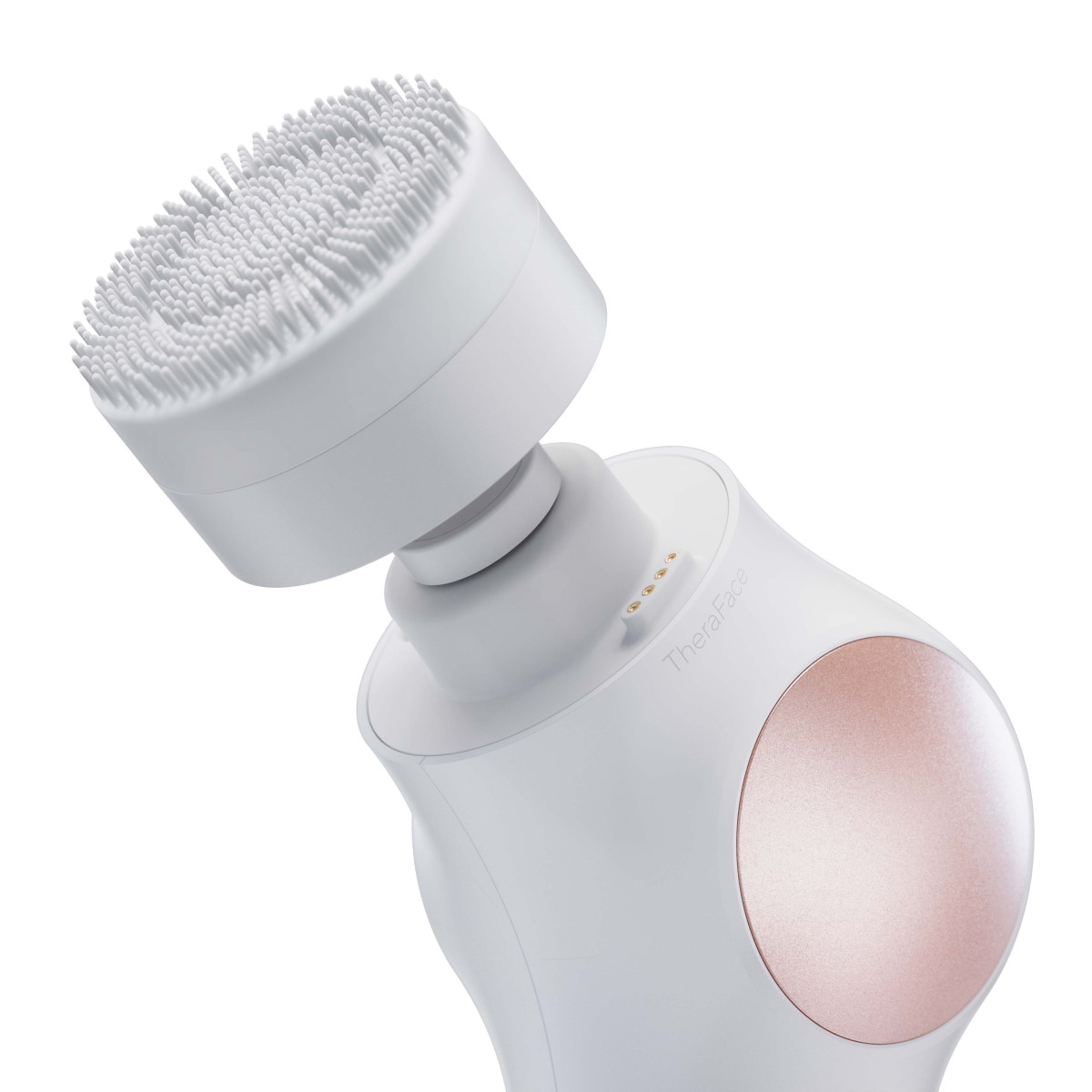Therabody TheraFace PRO näohooldusseade | White