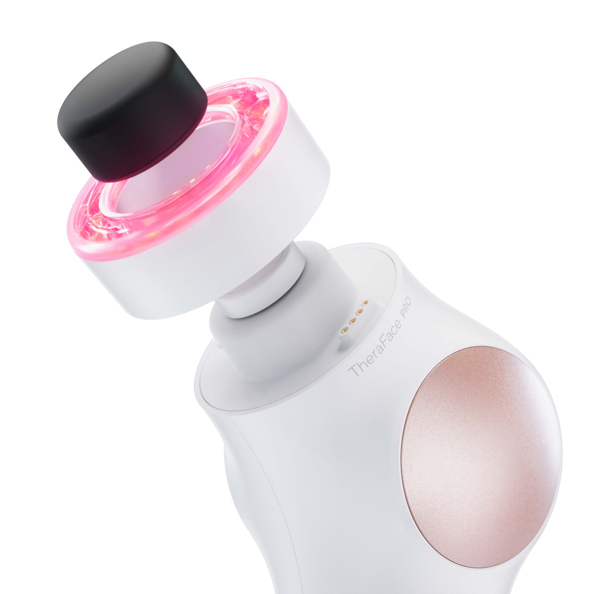 Therabody TheraFace PRO näohooldusseade | White