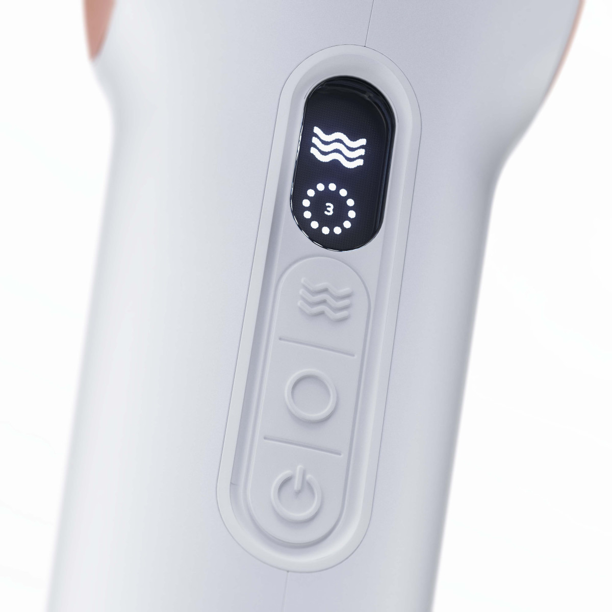Therabody TheraFace PRO näohooldusseade | White