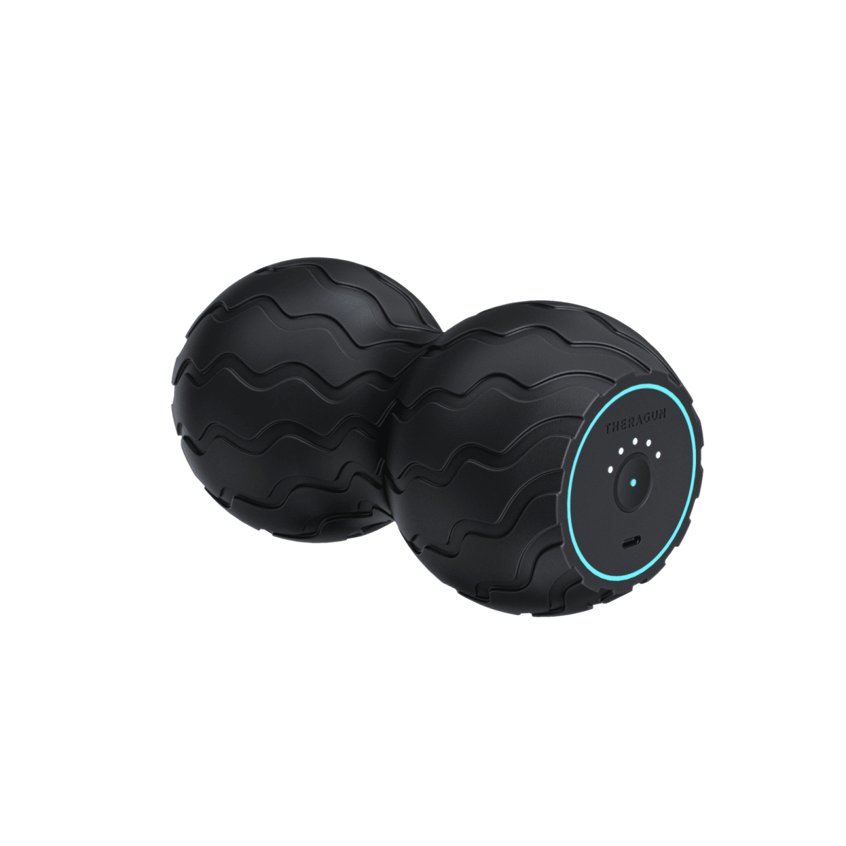 Therabody Wave Duo Roller