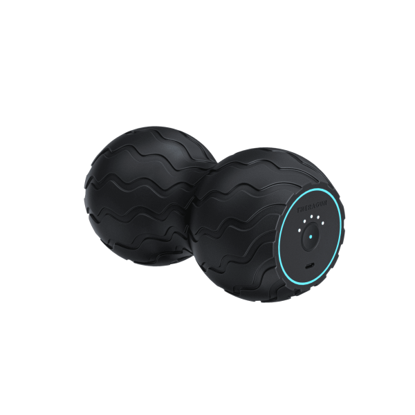 Therabody Wave Duo Roller