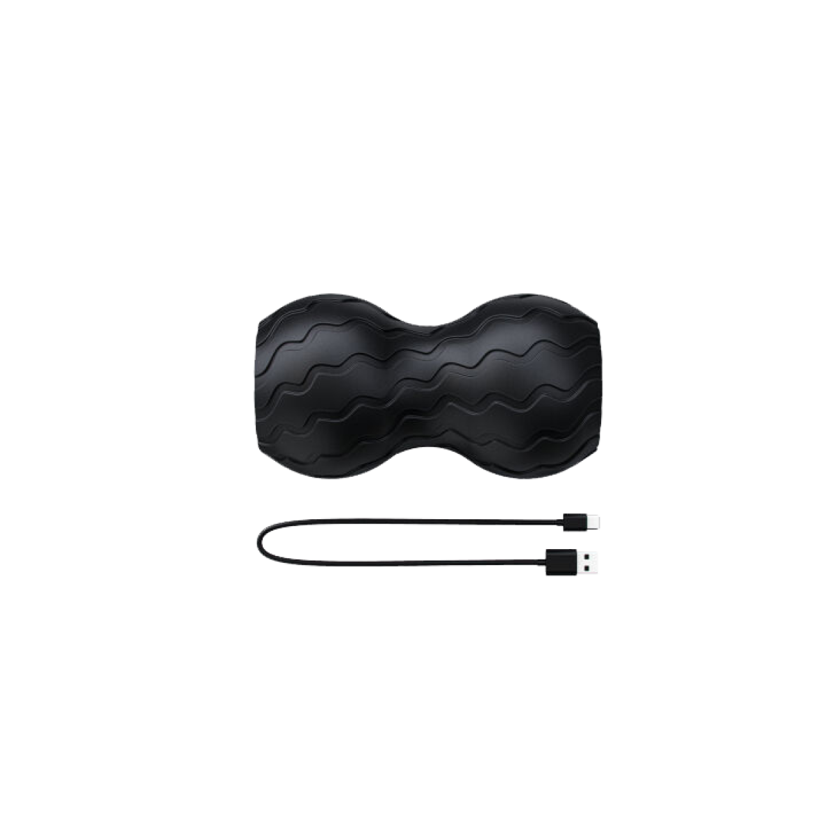 Therabody Wave Duo Roller