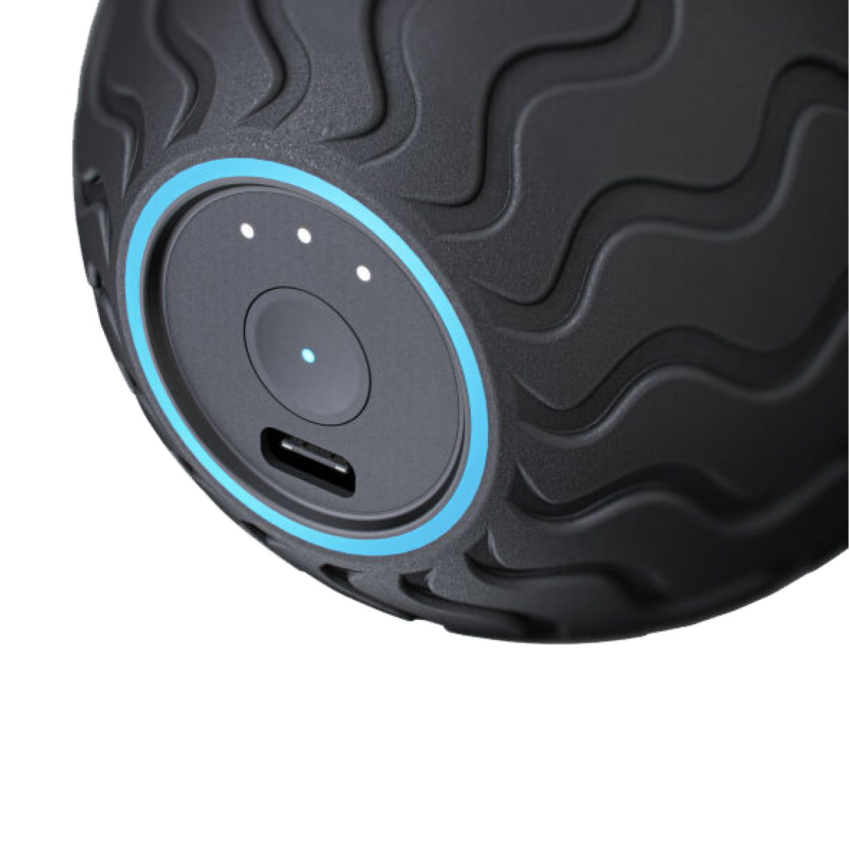 Therabody Wave Solo Roller