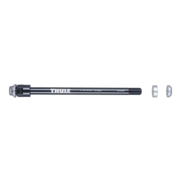 Thule Bike Trailer Thru Axle | M12 x 1.0 | 155-167mm
