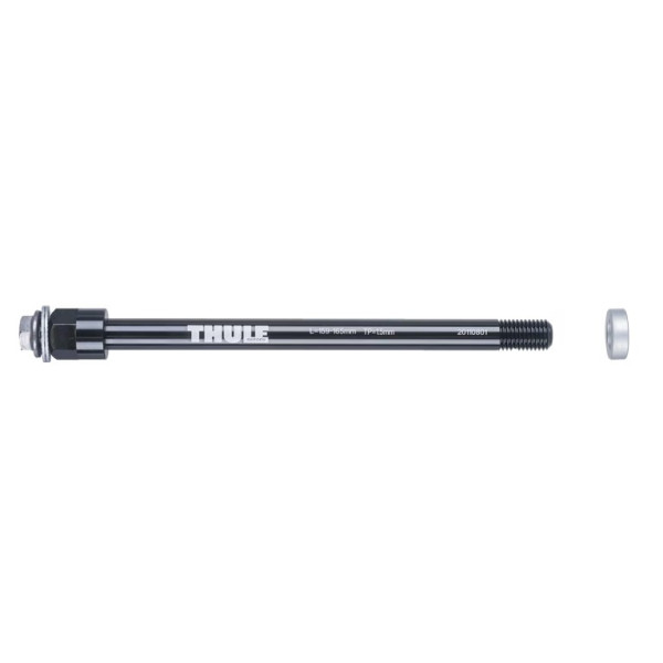Thule jalgratta järelkäru telg | M12 x 1.5 | 159-165mm