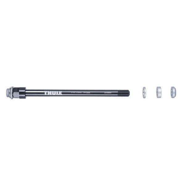 Thule jalgratta järelkäru telg | M12 x 1.0 | 157-172mm