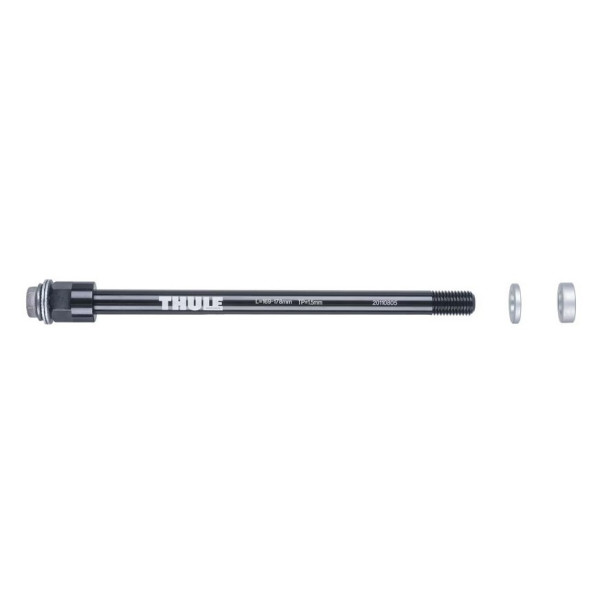 Thule velosipēda piekabes caurass | M12 x 1.5 | 169-178mm Thule velosipēda piekabes caurass | M12 x 1.5 | 169-178mm