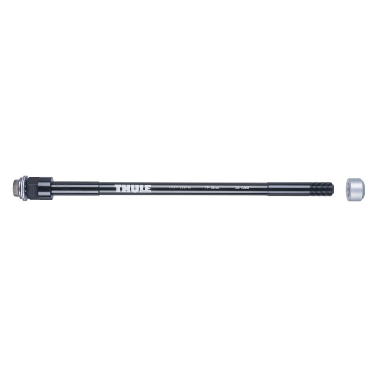 Thule Bike Trailer Thru Axle | M12 x 1.0 | 217-229mm