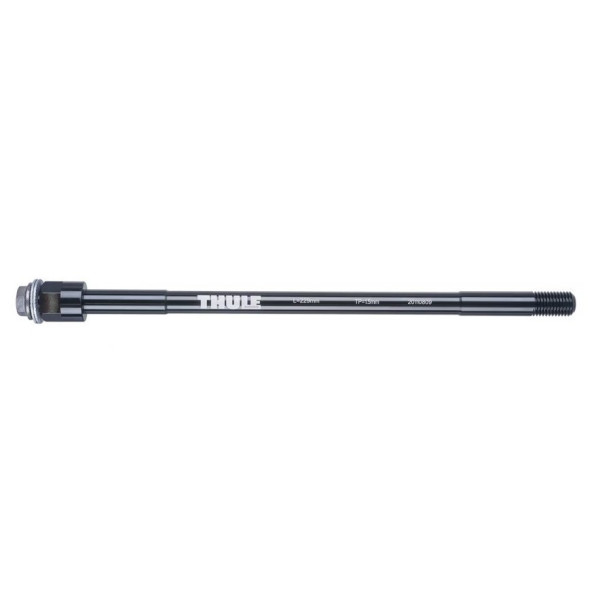 Thule jalgratta järelkäru telg | M12 x 1.5 | 229mm