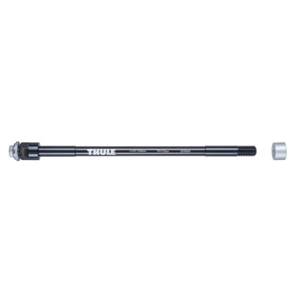 Thule jalgratta järelkäru telg | M12 x 1.75 | 217-229mm