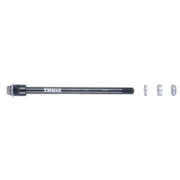 Thule jalgratta järelkäru telg | M12 x 1.0 | 169-184mm