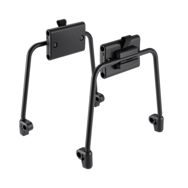 Thule InLock velosipēda bagāžnieka sānu paneļa adapteris