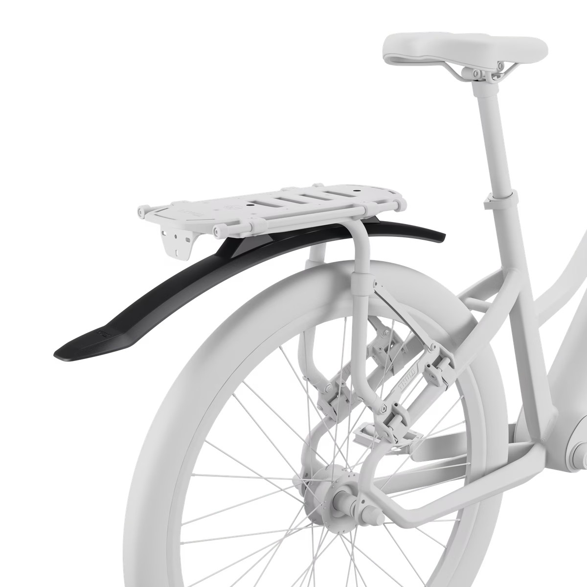 Thule Tour Universal Bike Rack fender