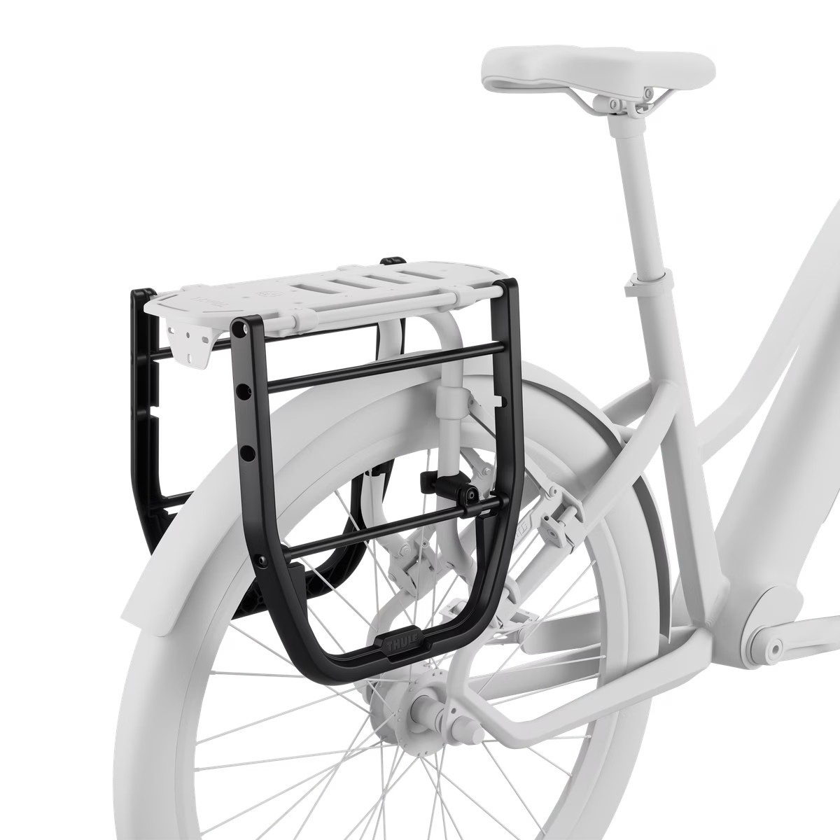 Thule Tour Universal sānu rāmju komplekts