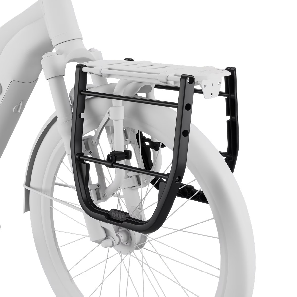 Thule Tour Universal sānu rāmju komplekts