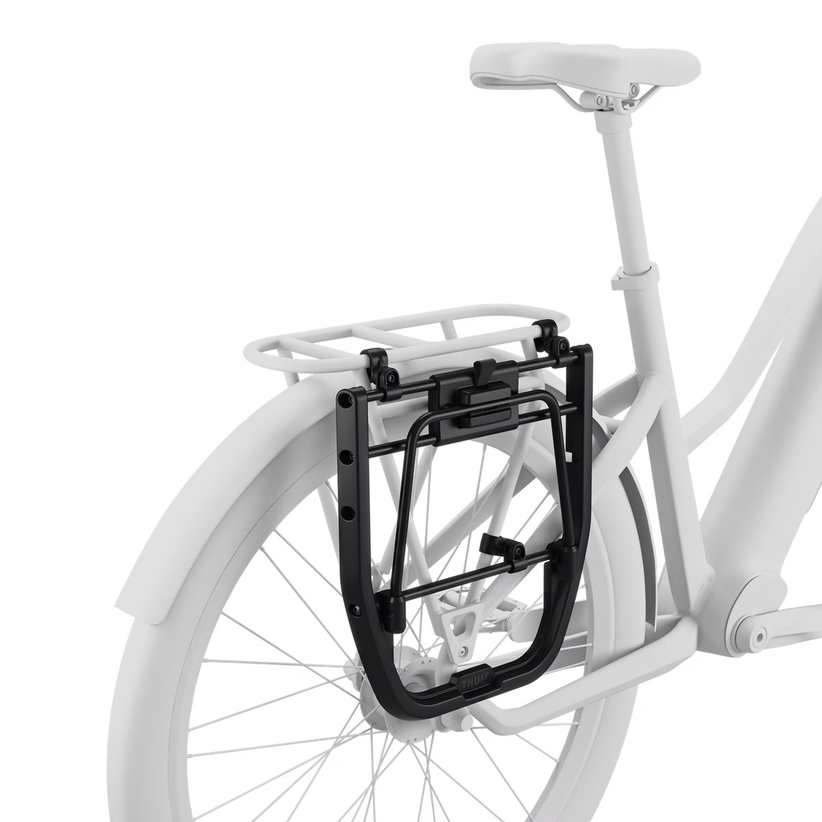 Thule InLock Universal bagāžnieka sānu panelis