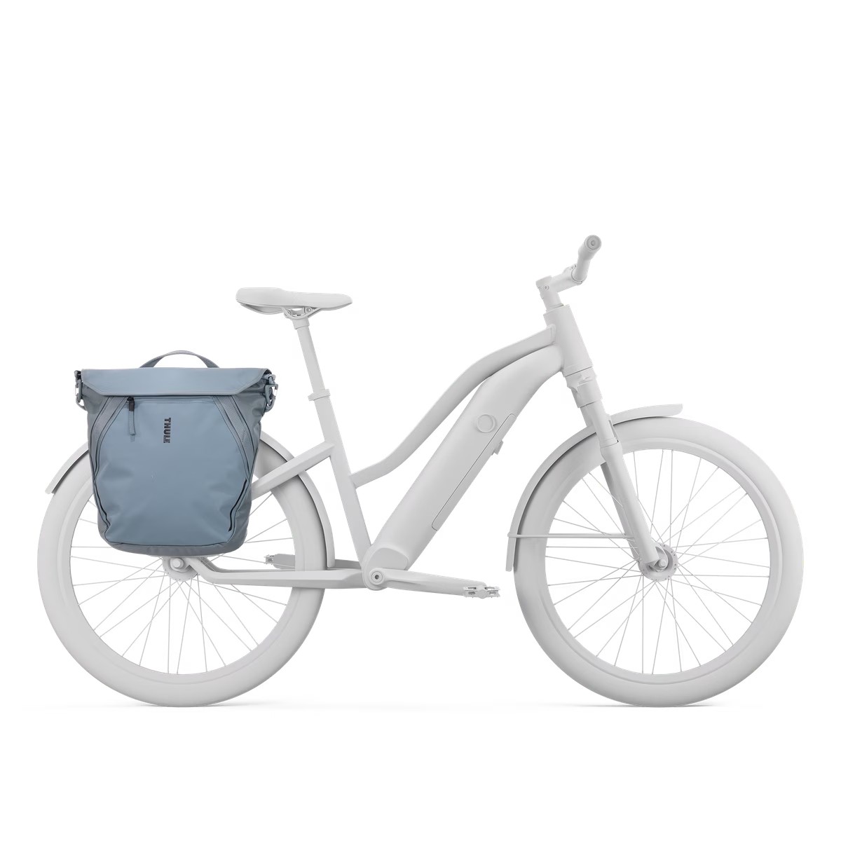 Thule InLock Universal bagāžnieka sānu panelis