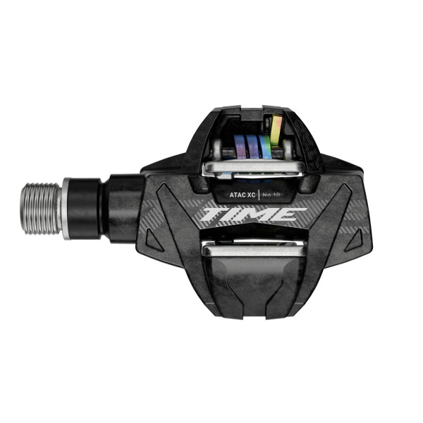 TIME ATAC XC 10 C1 jalgrattapedaalid | Carbon TIME ATAC XC 10 C1 jalgrattapedaalid | Carbon