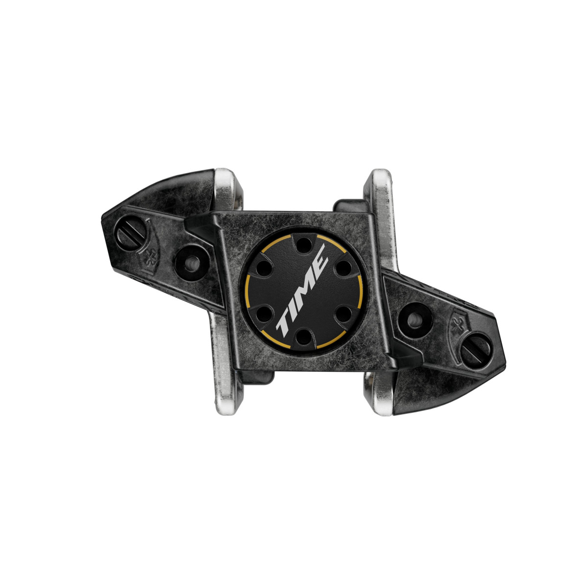 TIME ATAC XC 12 C1 jalgrattapedaalid | Carbon Gold