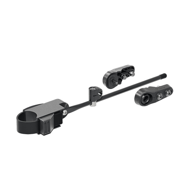 Tubus Fast Release jalgratta pakiraami adapter